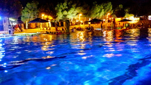 Estadio Municipal Guillermo AMOR