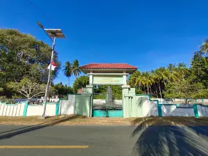 Lapangan Pemuda Barugaia