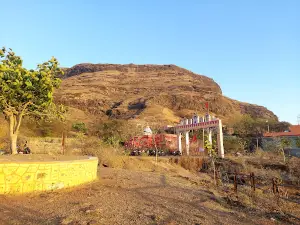 Chandreshwar Temple