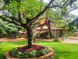 Rancho Do Peãozinho