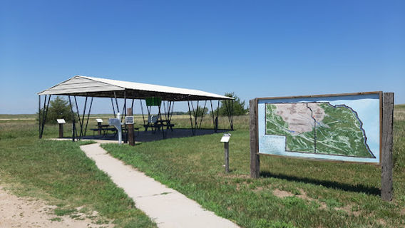 Harrop Sandhills Park