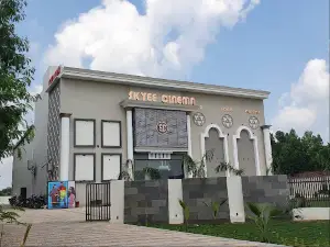 Skyee Cinemas