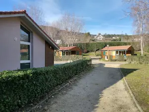 Camping Municipal l'Astrée