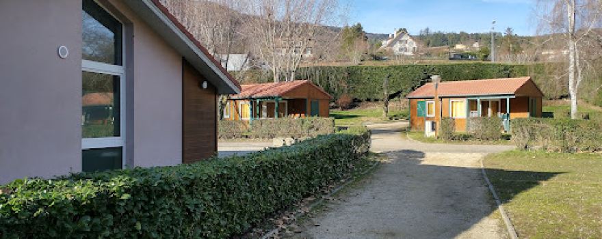 Camping Municipal l'Astrée