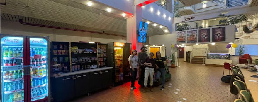 Tynset Kino