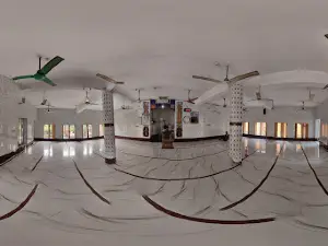 Nepar More Jame Mosque