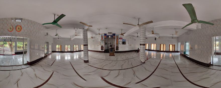 Nepar More Jame Mosque