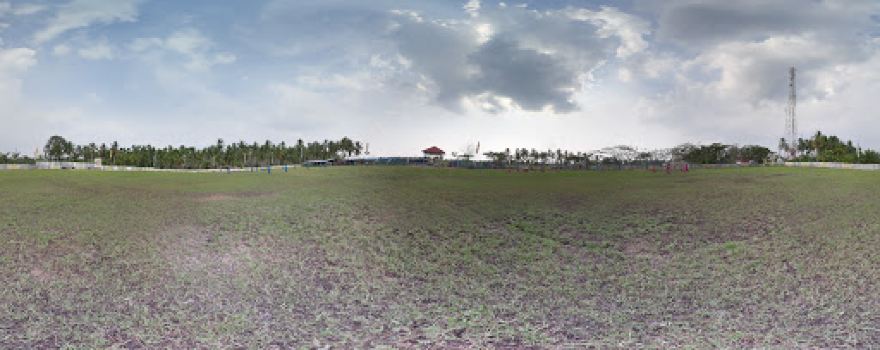 LAPANGAN PERSIBEN