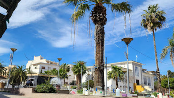 Algiers