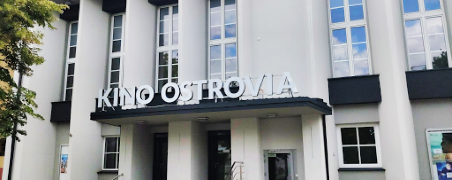 Kino Ostrovia