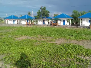 Taman Cekkeng Bulukumba