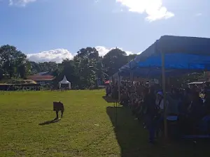 Lapangan Maka Wonreli