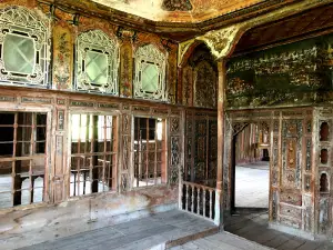 Georgios Schwartz Mansion