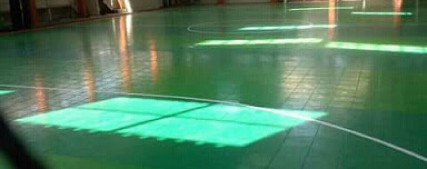 Futsal Albarokah
