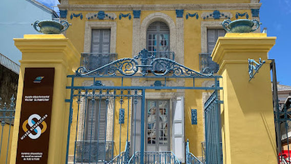 Musée départemental Victor Schœlcher