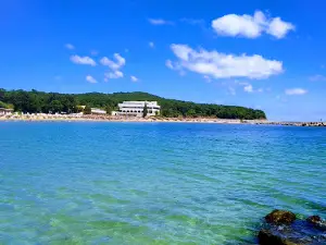 Perla Beach
