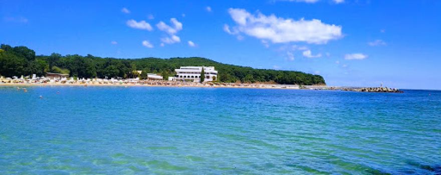 Perla Beach