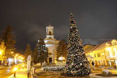 Church of St. Egidius