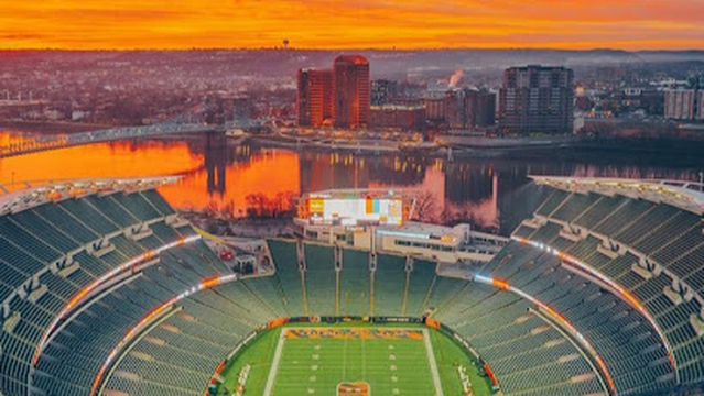 The Cincinnati Bengals