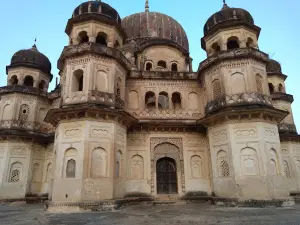 Maharaja Chhatrasal Shaurya Peeth