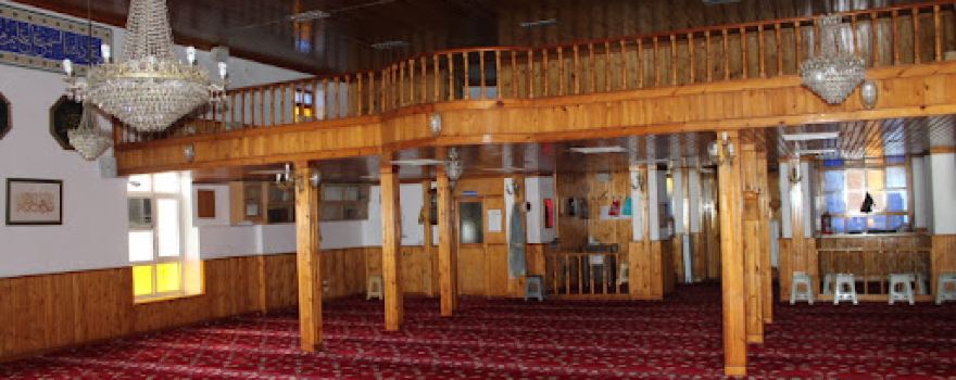 Hereke Merkez Cami