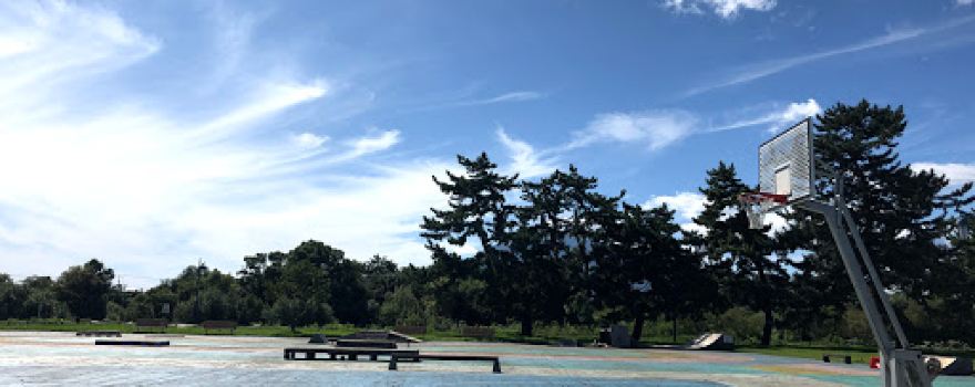 Iwakigawa Kasen Park