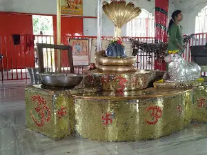 Baba Shiv Triloki nath Dham