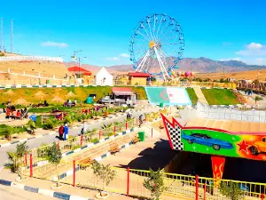 El Hodna Bey Park