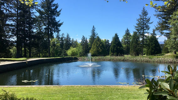 Glacier Greens Golf Club