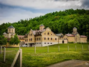 Osovica Monastery