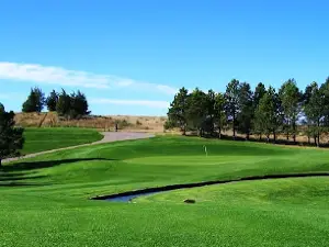 Four Winds Golf Course