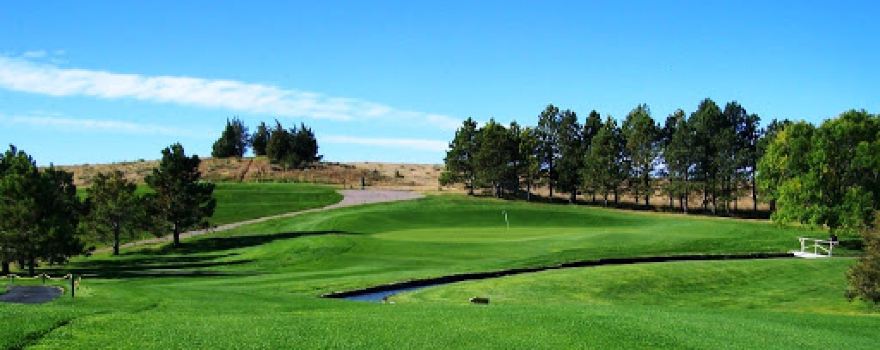 Four Winds Golf Course