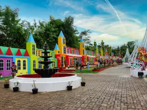Waykambang Edupark