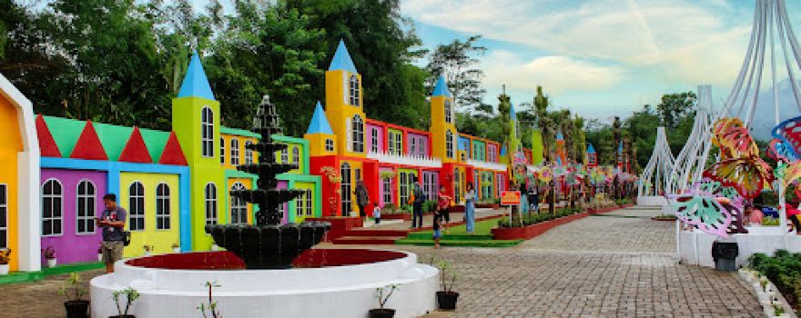 Waykambang Edupark