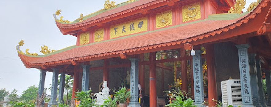 Chùa Thiên Hương