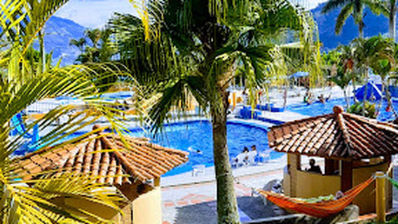 Club Campestre El Limonar