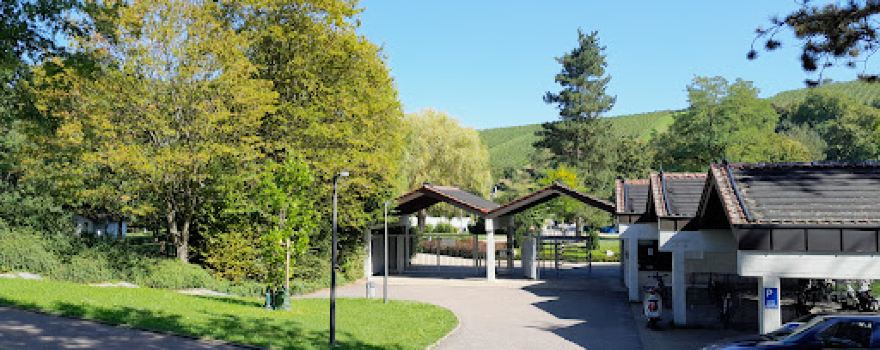 Freibad Weinsberg
