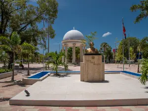 Parque Juan Pablo Duarte