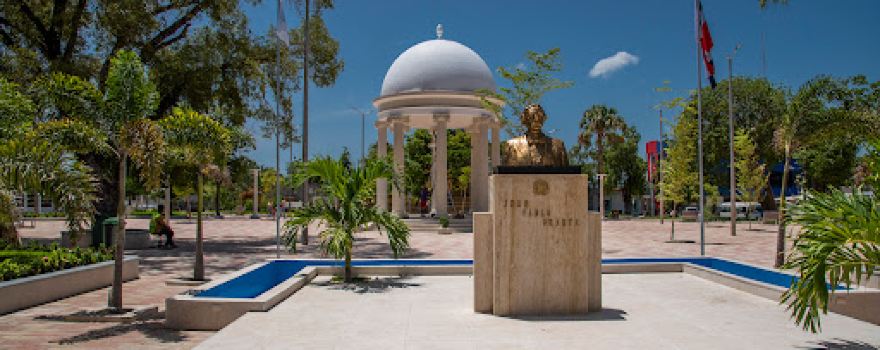 Parque Juan Pablo Duarte