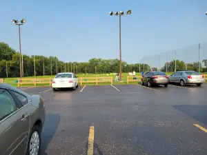 Sycamore Family Sports Center