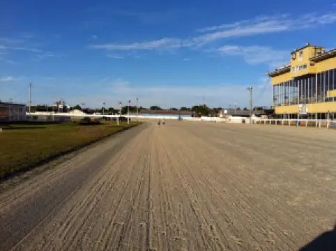 Truro Raceway
