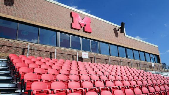 James F. Moore Stadium