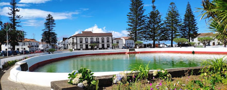 Graciosa