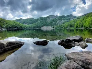 Tuscan-Emilian Apennines National Park