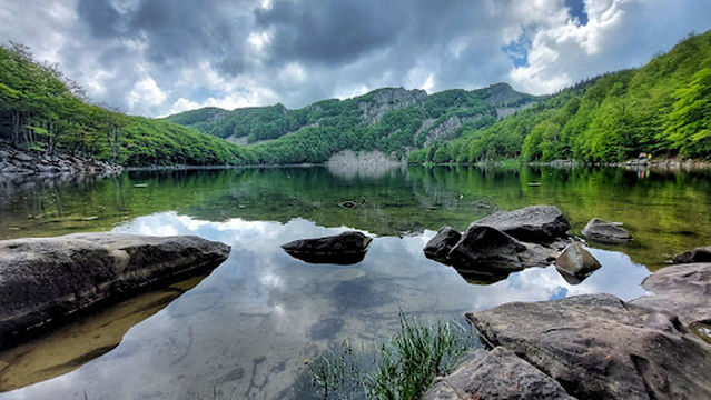 Tuscan-Emilian Apennines National Park