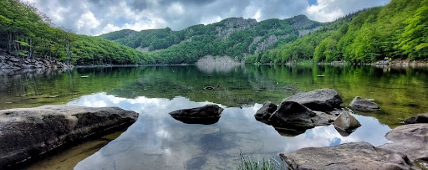Tuscan-Emilian Apennines National Park