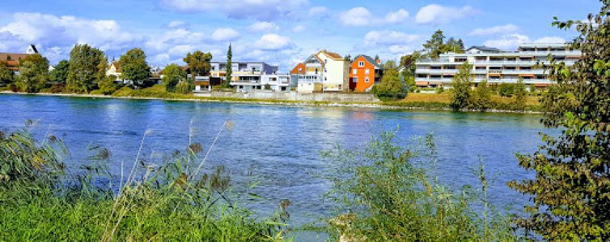 CCBZ - Camping and Caravanningclub Zurzach