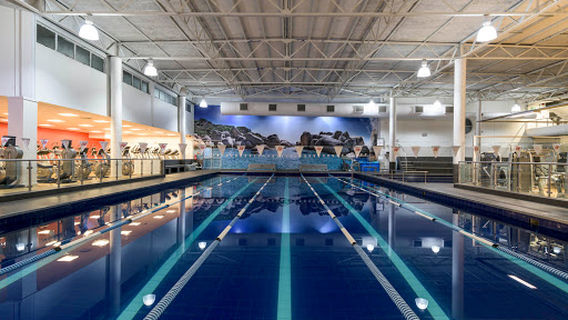 Virgin Active Gym Constantia