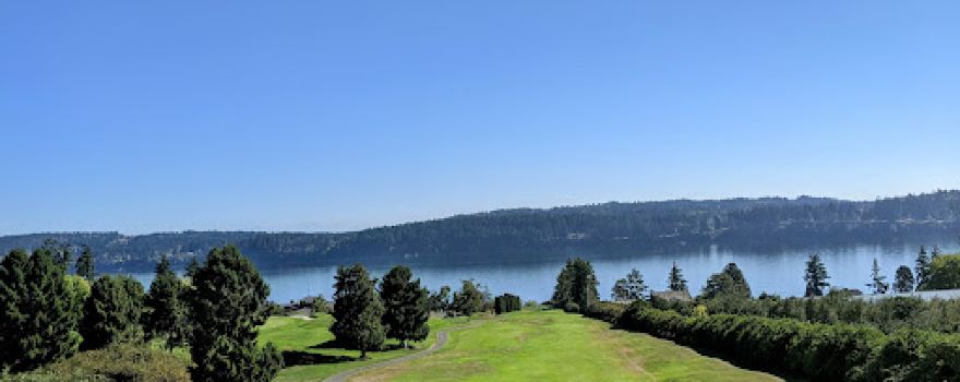 Holmes Harbor Golf Club