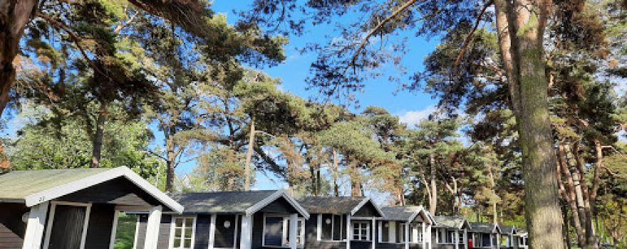 Trelleborg Strand Camping